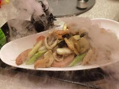 -桃源春晓中餐厅 TaoYuan Restaurant