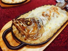 -92°C俄式厨房(中央大街店)