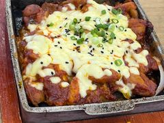 -梨花牛肉汤饭(仁恒伊势丹店)