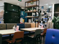 -鹿港小镇(金虹桥国际中心店)