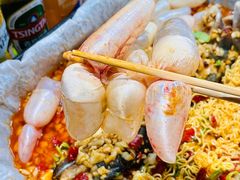 -三煮纸包鱼(青岛总店)