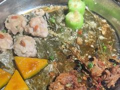 -猪腰一家·地道佛山菜(盐步店)