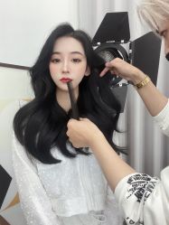 点击看大图 -JUNO hair salon