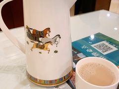 古丽奶茶-新疆兵团食府清真(马连道店)