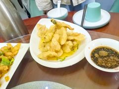 -路家小馆(富力又一城店)