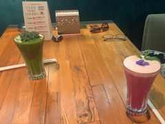 -良木缘咖啡西餐(优品道广场店)