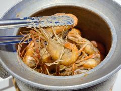 胡椒虾-雷泰泰台式胡椒虾(滨江金铂湾店)