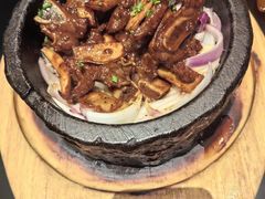 -西郊八号·山野江西菜(开发区店)