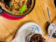 -本味友膳·茶餐厅(和达中心城店)