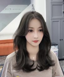-F P· HAiR