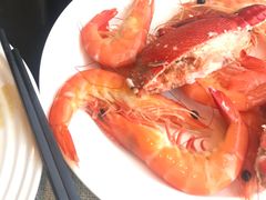 -万达瑞华酒店美食汇自助餐厅(楚河汉街店)