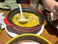 -蝴蝶里·粤菜·点心(龙湖杭州金沙天街店)