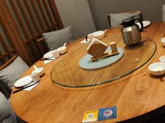 -枣子树·素食餐厅(普陀山店)