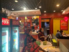 -芦月轩羊蝎子(北蜂窝店)