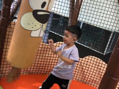 -蒙特利亲子乐园