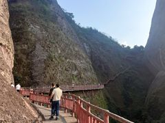 -崀山风景名胜区