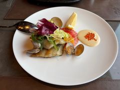 -恰餐厅 CHAR Grill&Bar(西安经开洲际店)