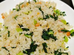 咸肉菜饭-大壶春生煎(四川中路店)
