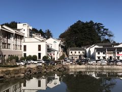 -九华山聚龙大酒店