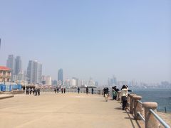 iphone_upload_pic-栈桥景区