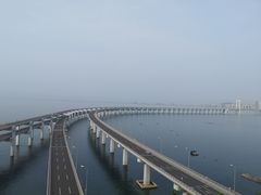-星海湾跨海大桥