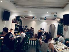 -Carmen卡门西班牙餐厅