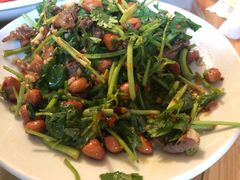 -冶建镜子·老南昌大排档·江西虾王(总店)