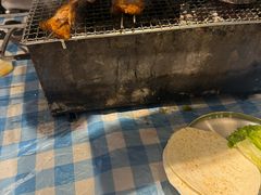 -生火火·地摊小炉子烧烤(龙湖北城金冠店)