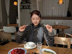 -沛家·西餐Brunch·直火料理