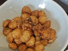 -川流不息·地道川菜·小龙虾(松东路店)