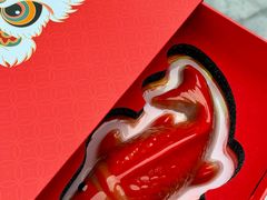 -正佳广场万豪酒店-粤菜餐厅·点心·海鲜·聚餐