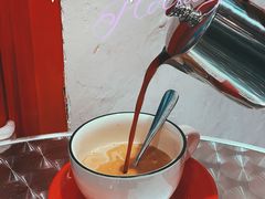 -華叔茶記