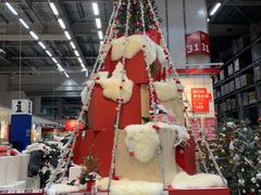 -宜家家居(西安未央商场店)