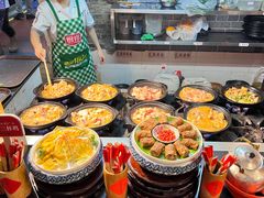 -客家大院·非遗赣南客家菜(郁孤台店)