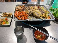 -李氏烤肉店