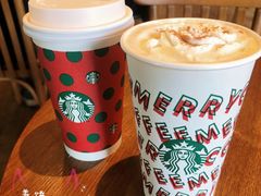 -星巴克(北京成寿寺路店)