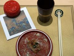 -鹤菊·鮨Omakase(古子城店)