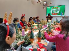 -春树下·树屋花房西餐厅(罍街AS1980店)