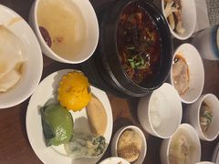 -龙抄手食府(浣花北路店)