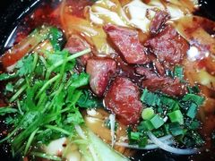 -张飞牛肉(观前街店)