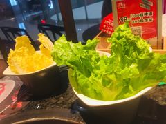 -井格重庆火锅(临平银泰城店)