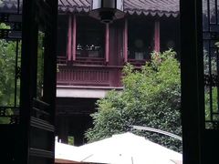 -苏州文旅花间堂·探花府酒店
