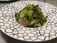 凉拌海蜇-蝶园·装修中(BFC外滩金融中心店)