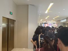 -喜茶(佛山岭南站店)