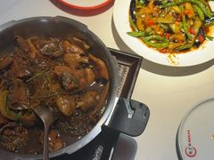 -饺子功·东北记忆·锅包肉(电厂路店)
