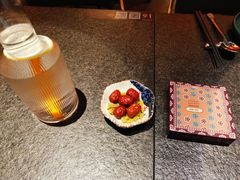 -丝路金桃·新疆菜(徐汇店)