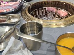 -明洞王妃家烤肉(苏州中心星悦汇店)
