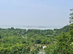 -狼山风景名胜区