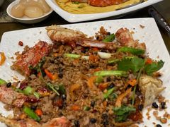 -好彩海鲜火锅饭店(银河百老汇店)