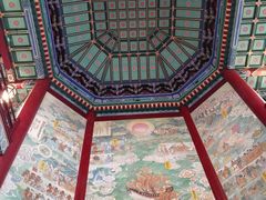 -阅江楼风景区